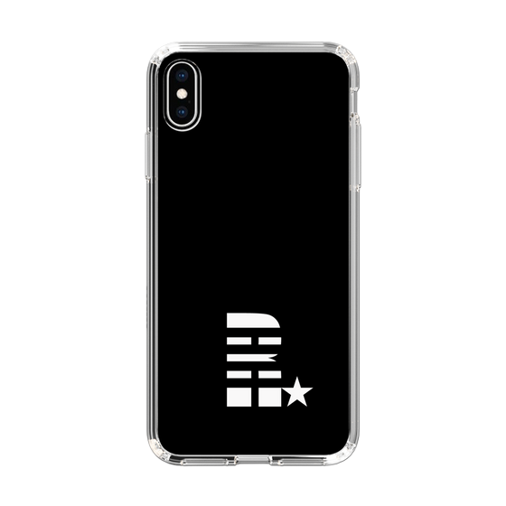 スリムプロテクションケース［ MIW - R - ブラック ］