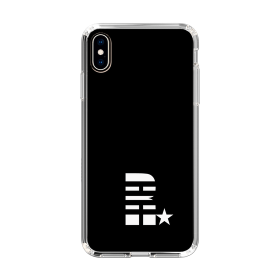 スリムプロテクションケース［ MIW - R - ブラック ］