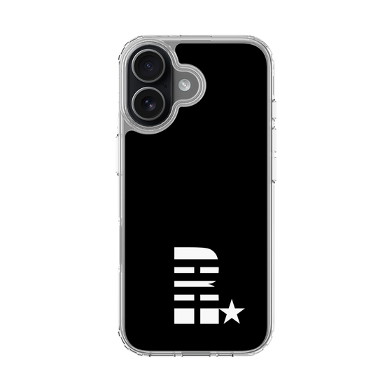 スリムプロテクションケース［ MIW - R - ブラック ］