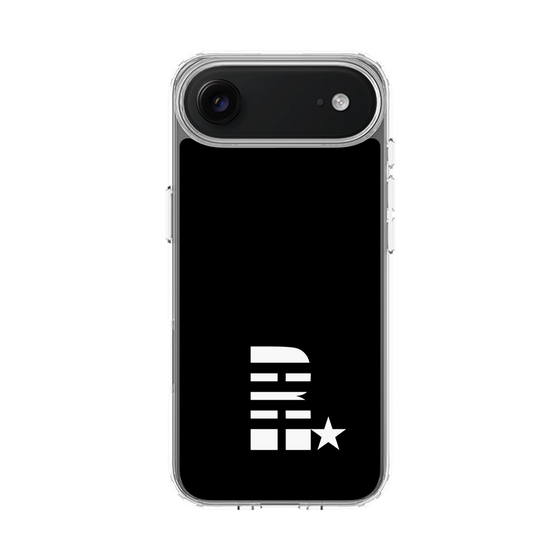 スリムプロテクションケース［ MIW - R - ブラック ］