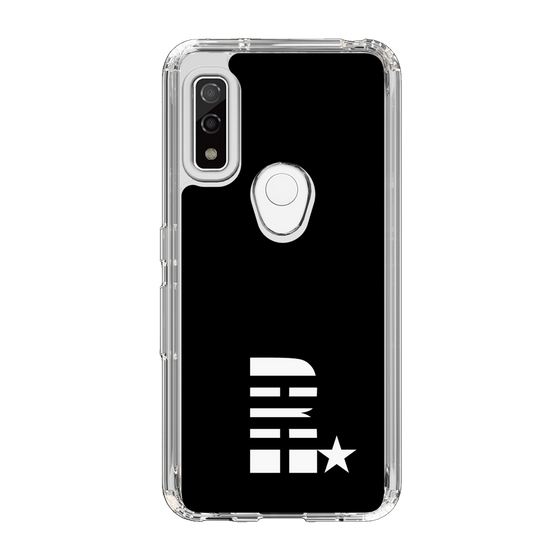 スリムプロテクションケース［ MIW - R - ブラック ］