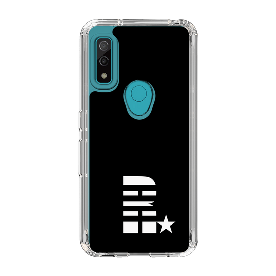 スリムプロテクションケース［ MIW - R - ブラック ］