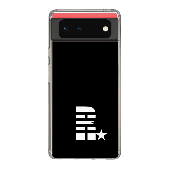 スリムプロテクションケース［ MIW - R - ブラック ］