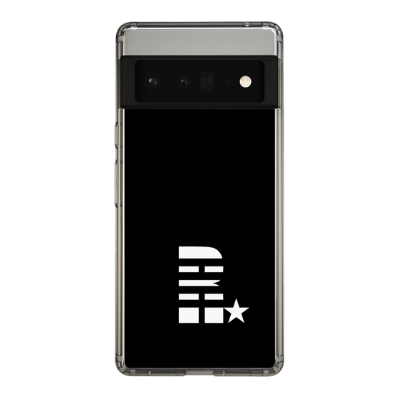 スリムプロテクションケース［ MIW - R - ブラック ］