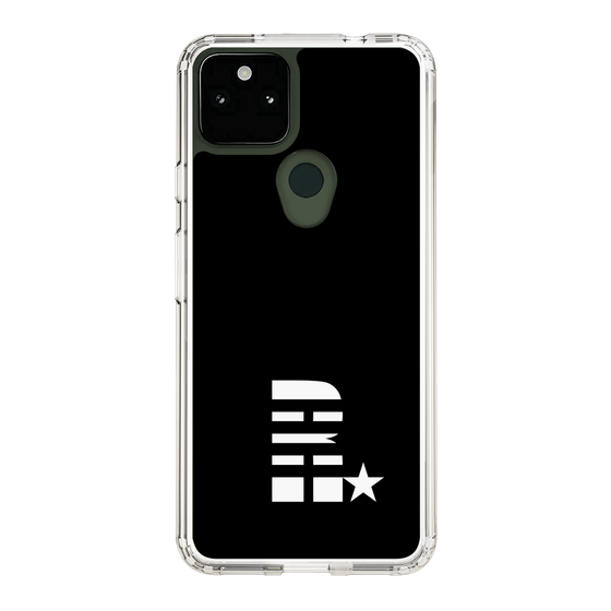 スリムプロテクションケース［ MIW - R - ブラック ］