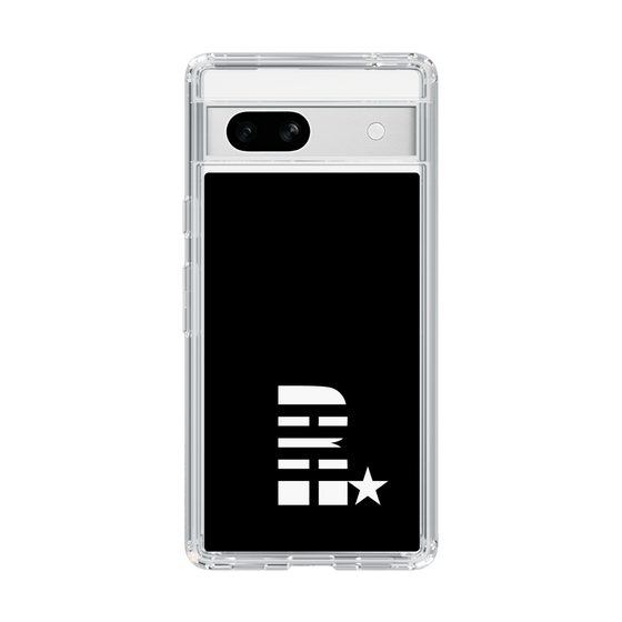 スリムプロテクションケース［ MIW - R - ブラック ］