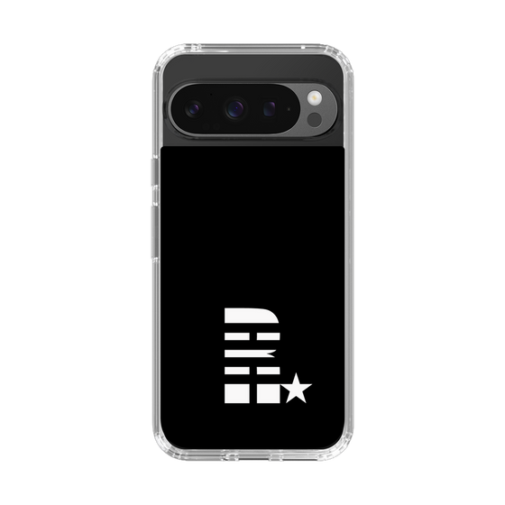 スリムプロテクションケース［ MIW - R - ブラック ］