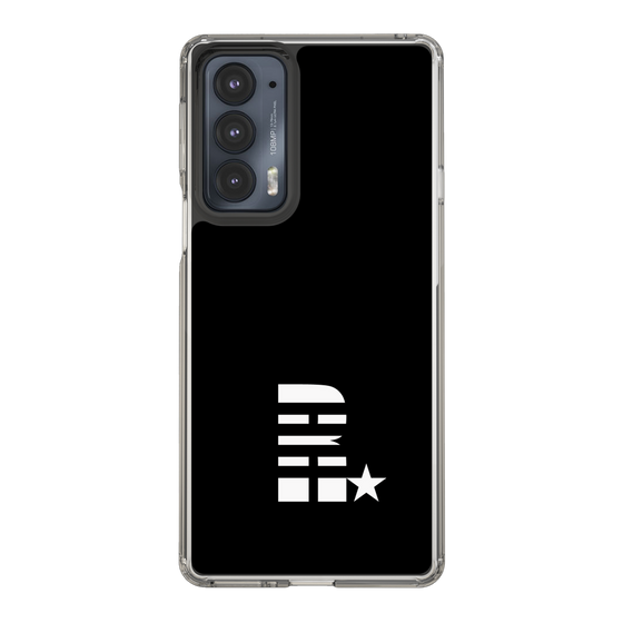 スリムプロテクションケース［ MIW - R - ブラック ］