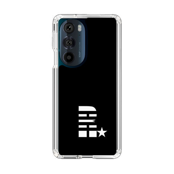 スリムプロテクションケース［ MIW - R - ブラック ］