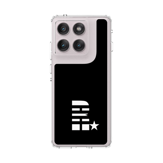 スリムプロテクションケース［ MIW - R - ブラック ］