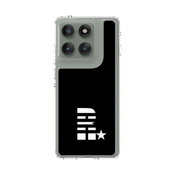 スリムプロテクションケース［ MIW - R - ブラック ］