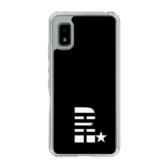 スリムプロテクションケース［ MIW - R - ブラック ］