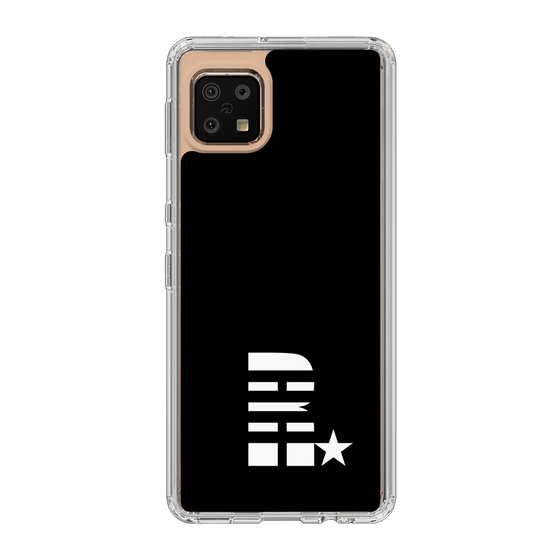 スリムプロテクションケース［ MIW - R - ブラック ］