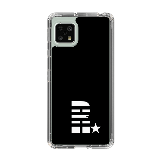 スリムプロテクションケース［ MIW - R - ブラック ］