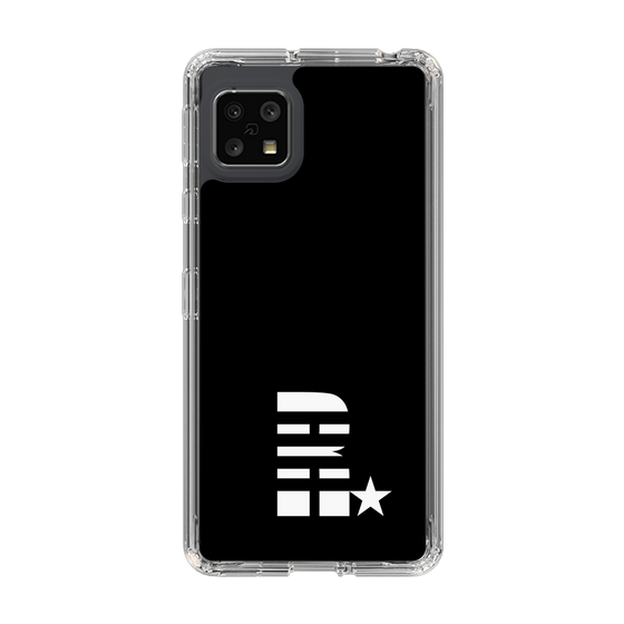 スリムプロテクションケース［ MIW - R - ブラック ］