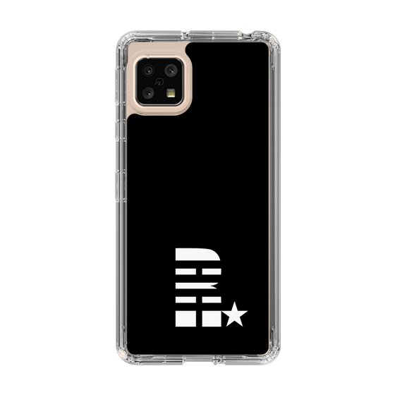 スリムプロテクションケース［ MIW - R - ブラック ］