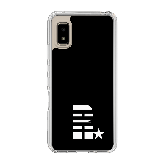 スリムプロテクションケース［ MIW - R - ブラック ］