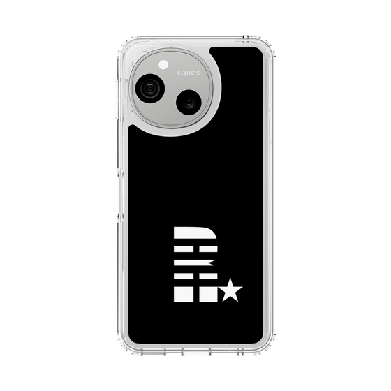 スリムプロテクションケース［ MIW - R - ブラック ］