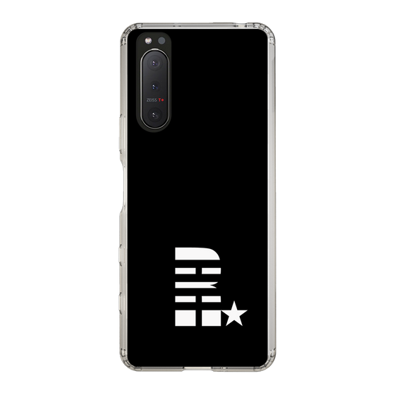 スリムプロテクションケース［ MIW - R - ブラック ］