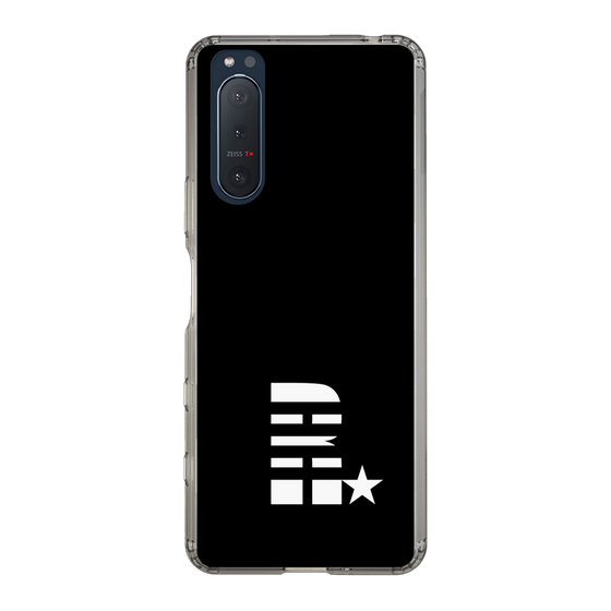 スリムプロテクションケース［ MIW - R - ブラック ］