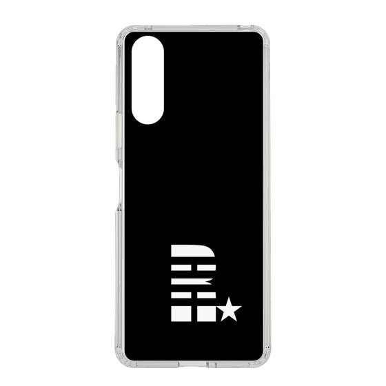 スリムプロテクションケース［ MIW - R - ブラック ］