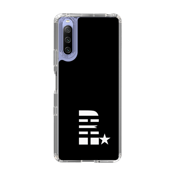 スリムプロテクションケース［ MIW - R - ブラック ］