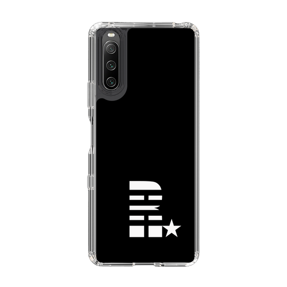 スリムプロテクションケース［ MIW - R - ブラック ］