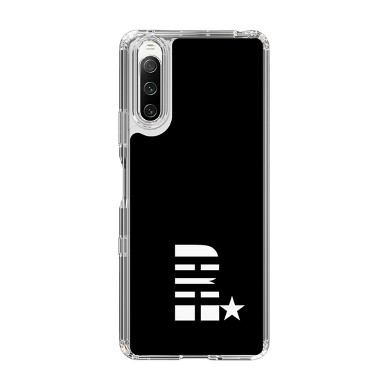 スリムプロテクションケース［ MIW - R - ブラック ］