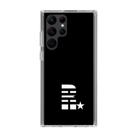 スリムプロテクションケース［ MIW - R - ブラック ］