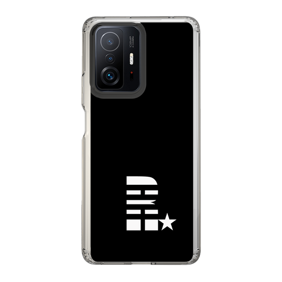 スリムプロテクションケース［ MIW - R - ブラック ］