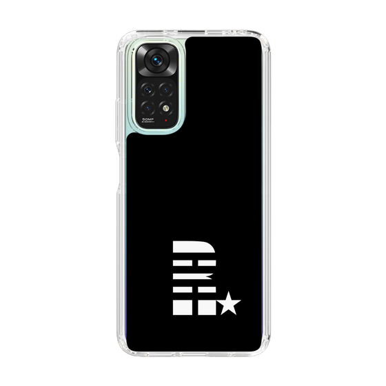 スリムプロテクションケース［ MIW - R - ブラック ］