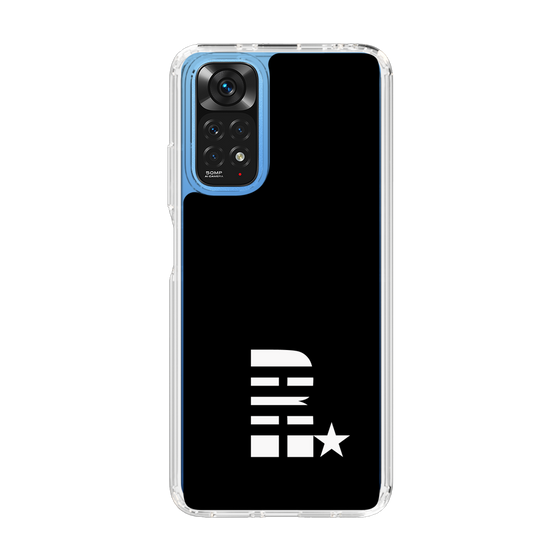 スリムプロテクションケース［ MIW - R - ブラック ］