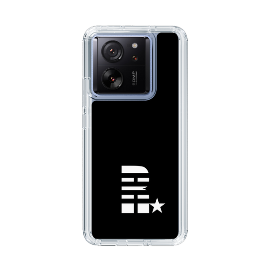 スリムプロテクションケース［ MIW - R - ブラック ］