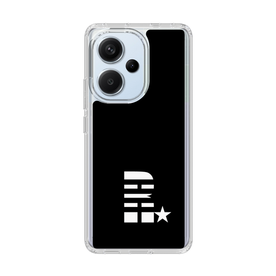 スリムプロテクションケース［ MIW - R - ブラック ］