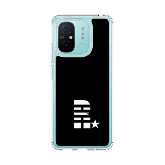 スリムプロテクションケース［ MIW - R - ブラック ］