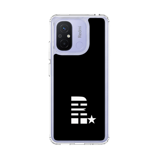 スリムプロテクションケース［ MIW - R - ブラック ］