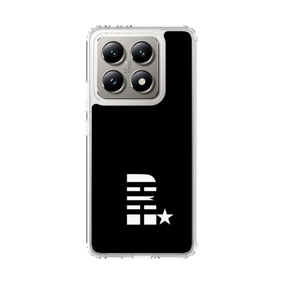 スリムプロテクションケース［ MIW - R - ブラック ］