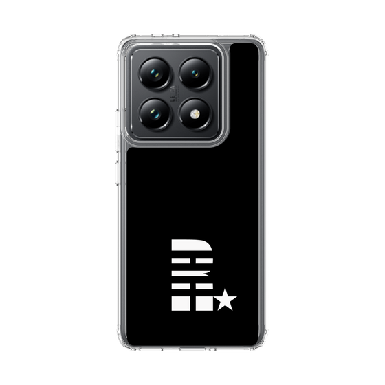 スリムプロテクションケース［ MIW - R - ブラック ］