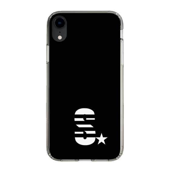 スリムプロテクションケース［ MIW - S - ブラック ］