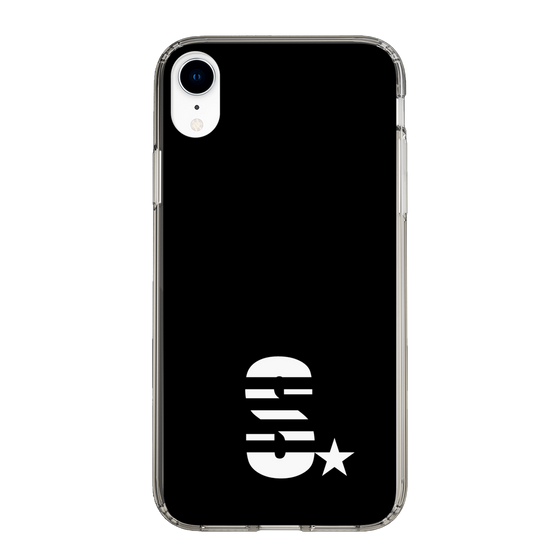 スリムプロテクションケース［ MIW - S - ブラック ］