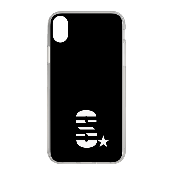 スリムプロテクションケース［ MIW - S - ブラック ］