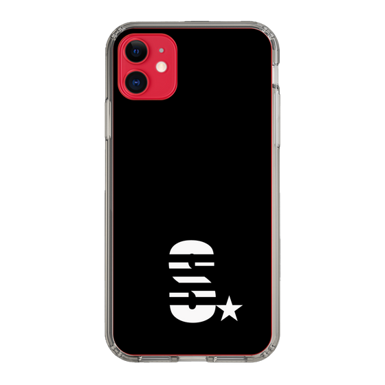 スリムプロテクションケース［ MIW - S - ブラック ］