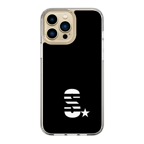 スリムプロテクションケース［ MIW - S - ブラック ］