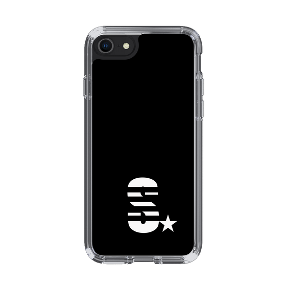 スリムプロテクションケース［ MIW - S - ブラック ］