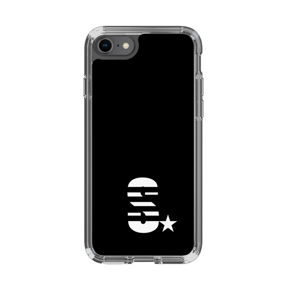 スリムプロテクションケース［ MIW - S - ブラック ］