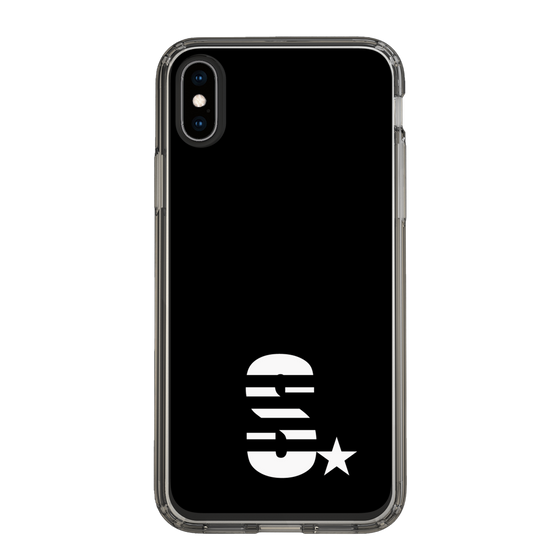 スリムプロテクションケース［ MIW - S - ブラック ］