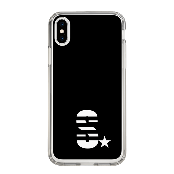 スリムプロテクションケース［ MIW - S - ブラック ］