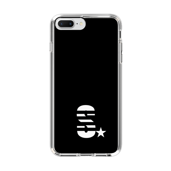 スリムプロテクションケース［ MIW - S - ブラック ］