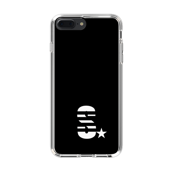 スリムプロテクションケース［ MIW - S - ブラック ］