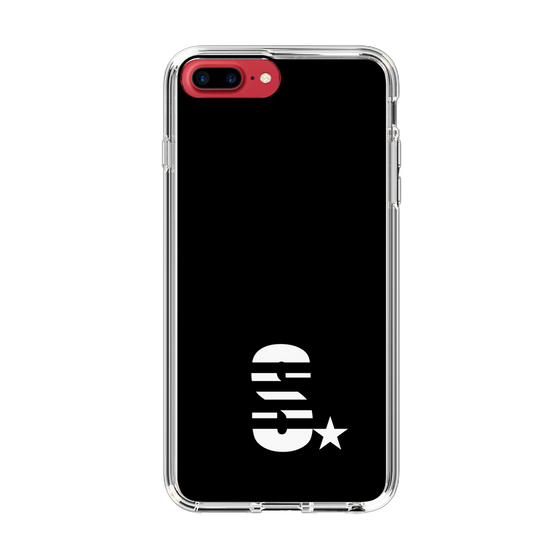 スリムプロテクションケース［ MIW - S - ブラック ］